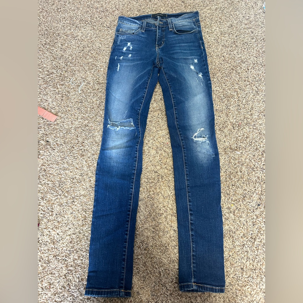 Flying Monkey Jeans